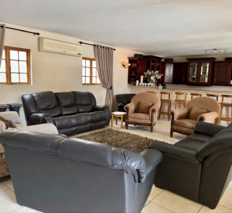 4 Bedroom Property for Sale in Wilkoppies North West